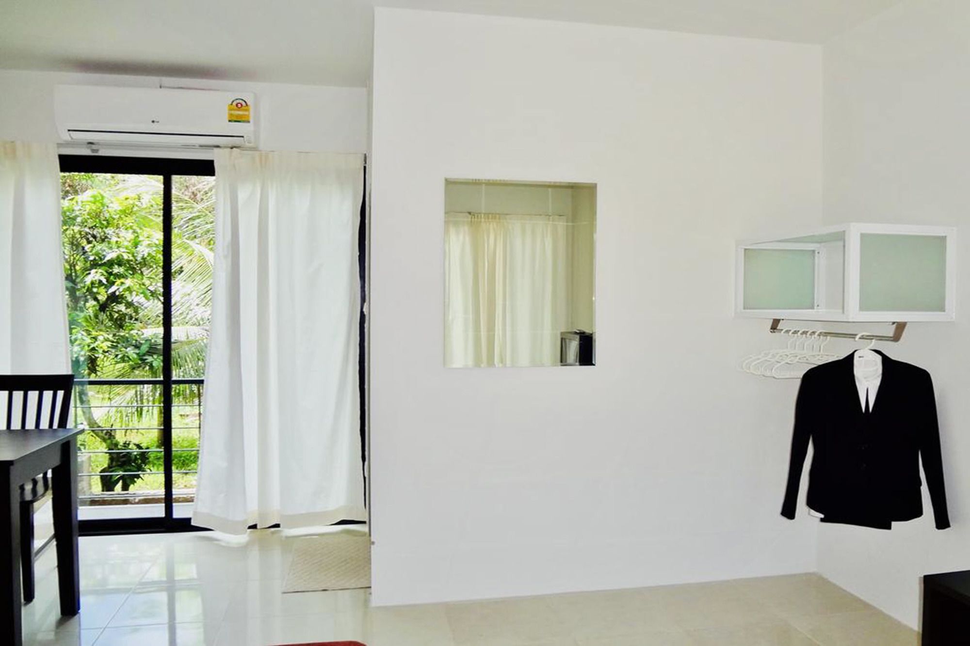 Wassana Sitdharma Guesthouse 트랑 외부 사진